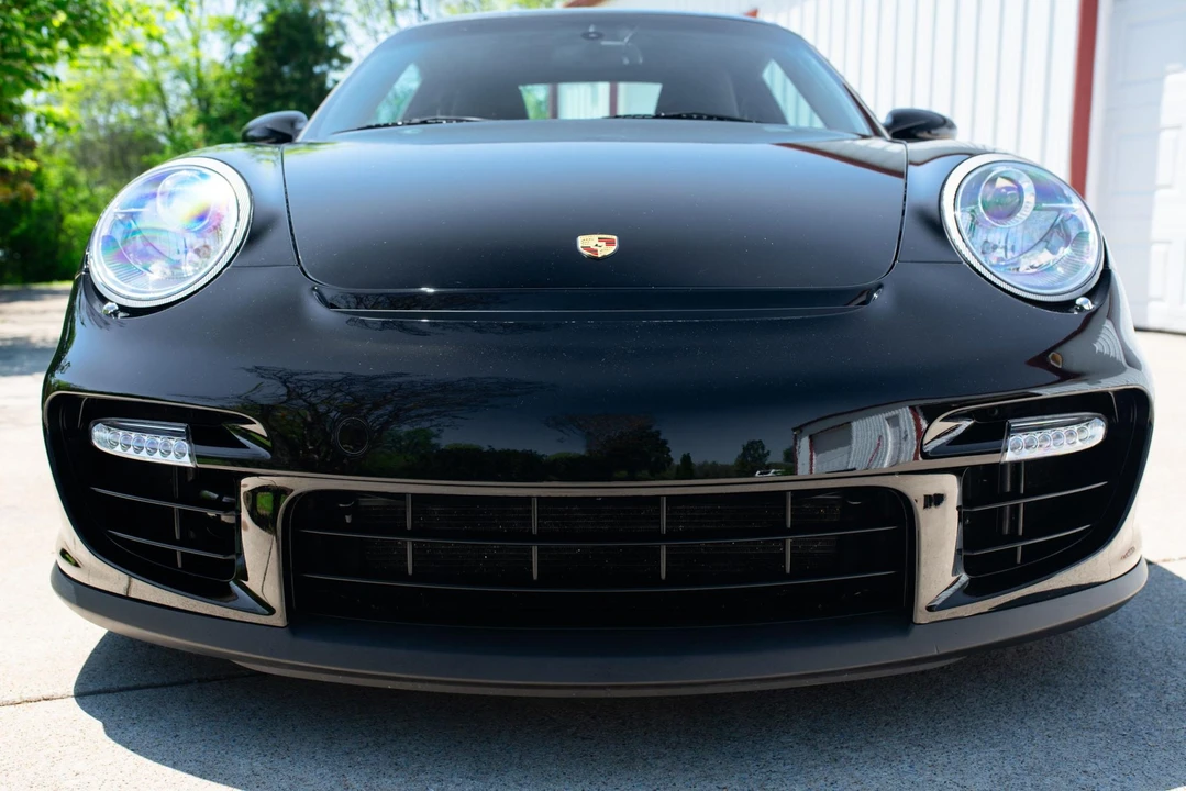 2008 Porsche 997 GT2 - Image 23 of 31