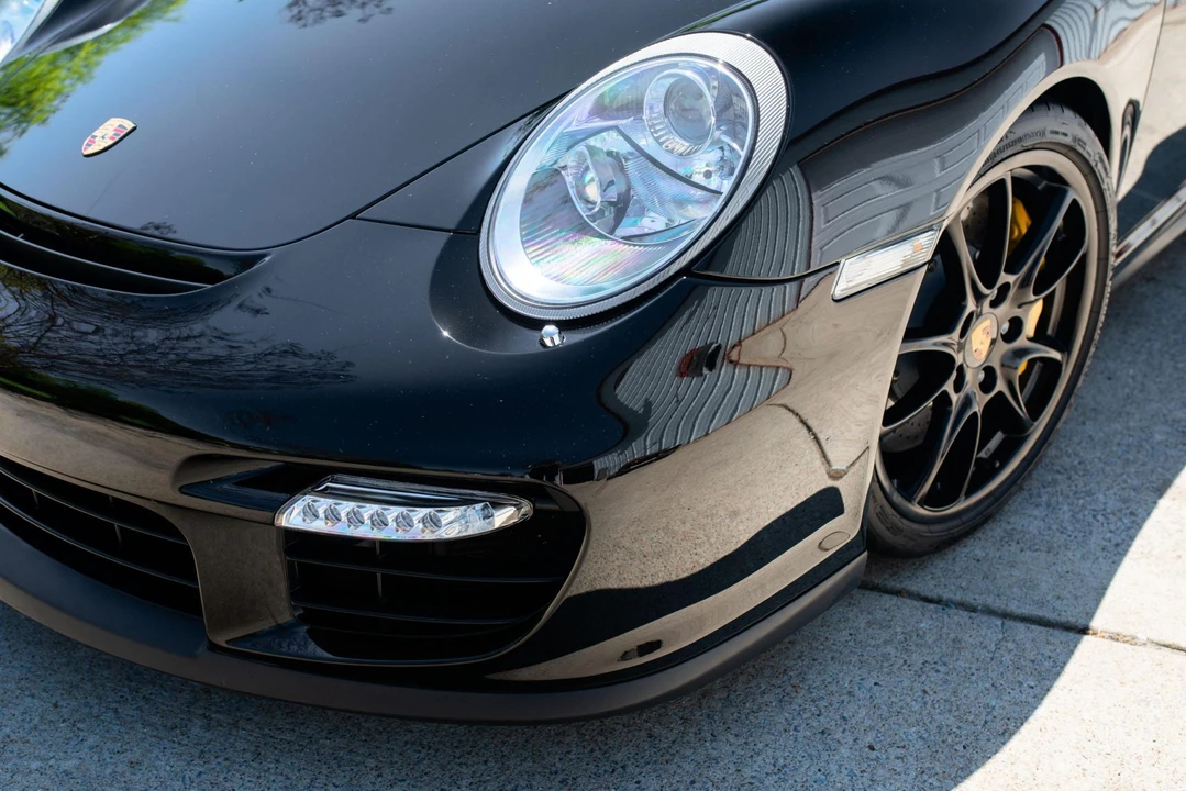 2008 Porsche 997 GT2 - Image 26 of 31