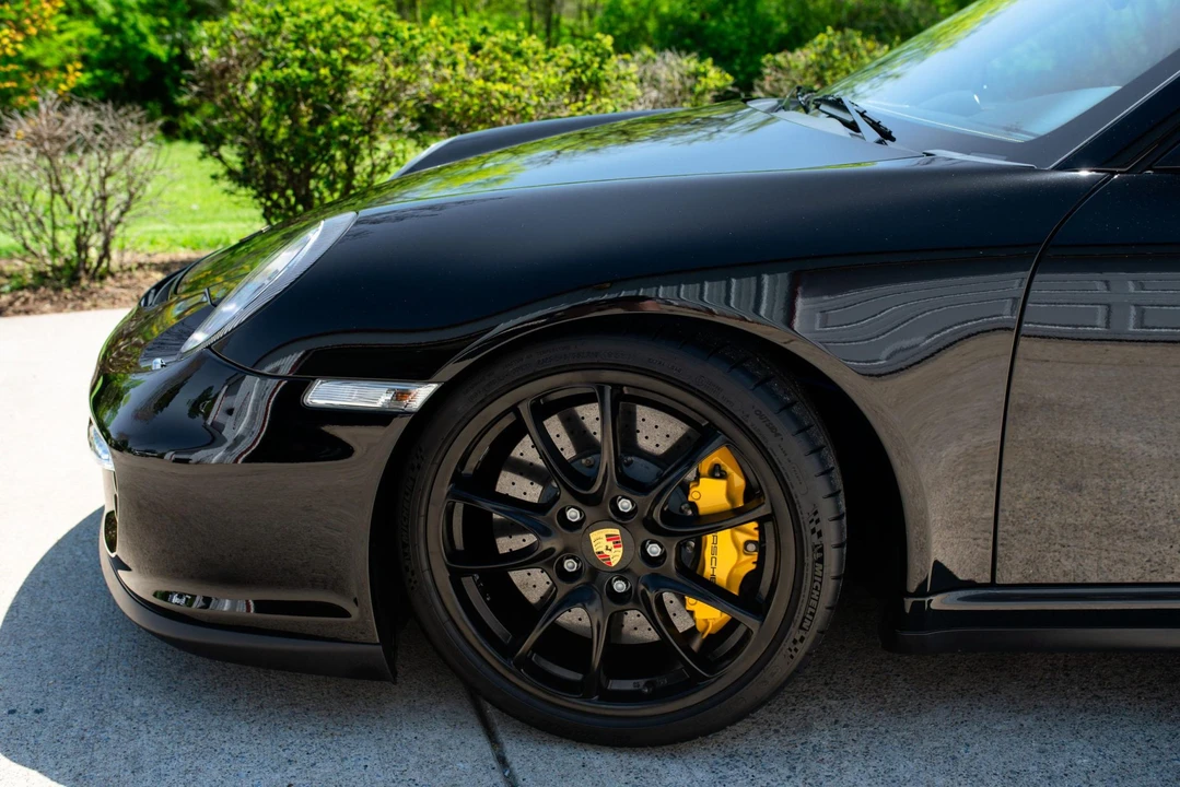 2008 Porsche 997 GT2 - Image 31 of 31
