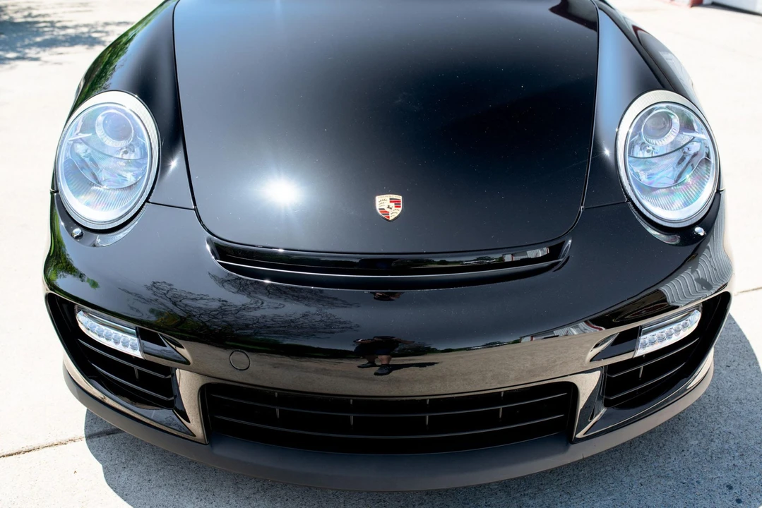 2008 Porsche 997 GT2 - Image 22 of 31