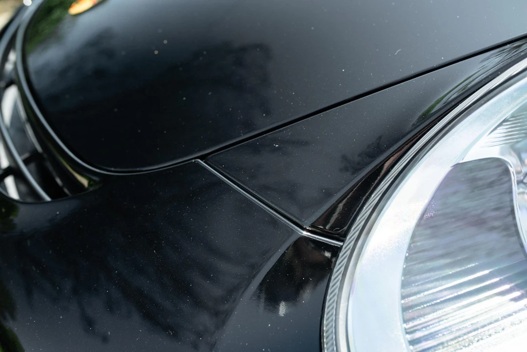 2008 Porsche 997 GT2 - Image 29 of 31
