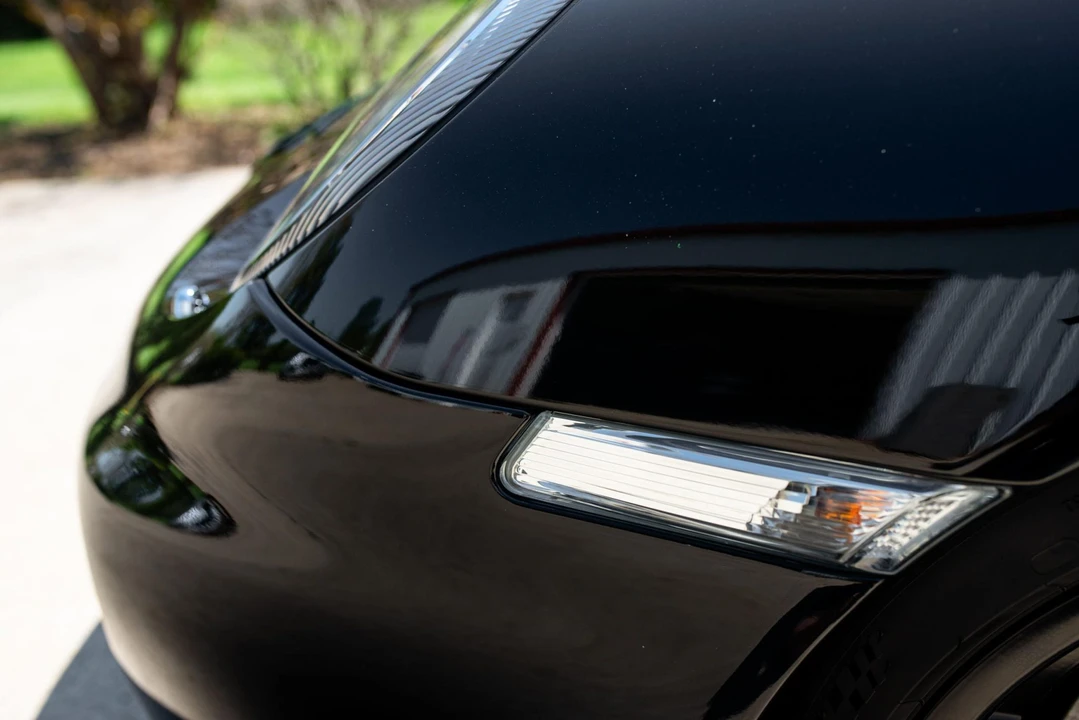 2008 Porsche 997 GT2 - Image 30 of 31