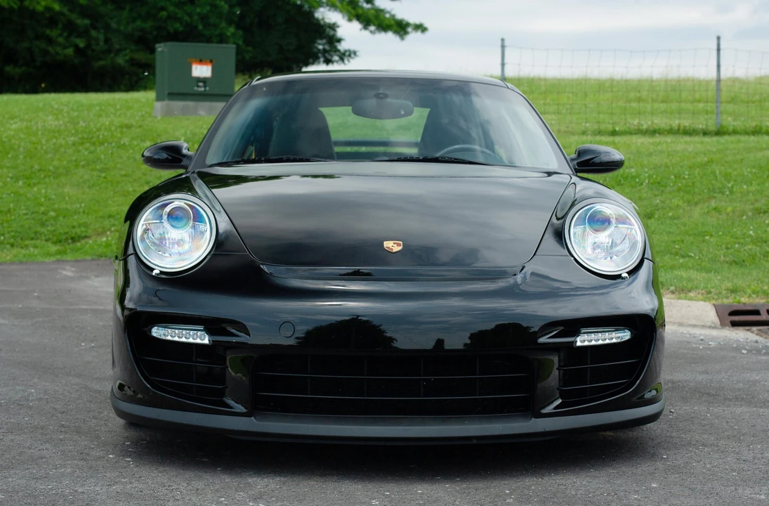 2008 Porsche 997 GT2 - Image 2 of 31
