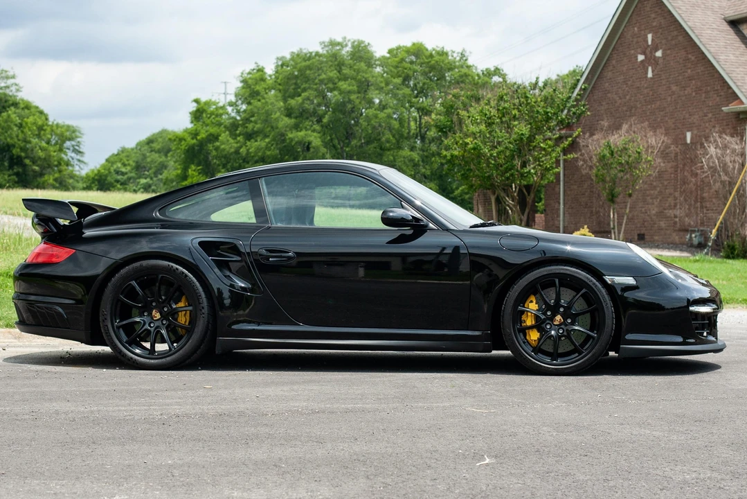 2008 Porsche 997 GT2 - Image 5 of 31