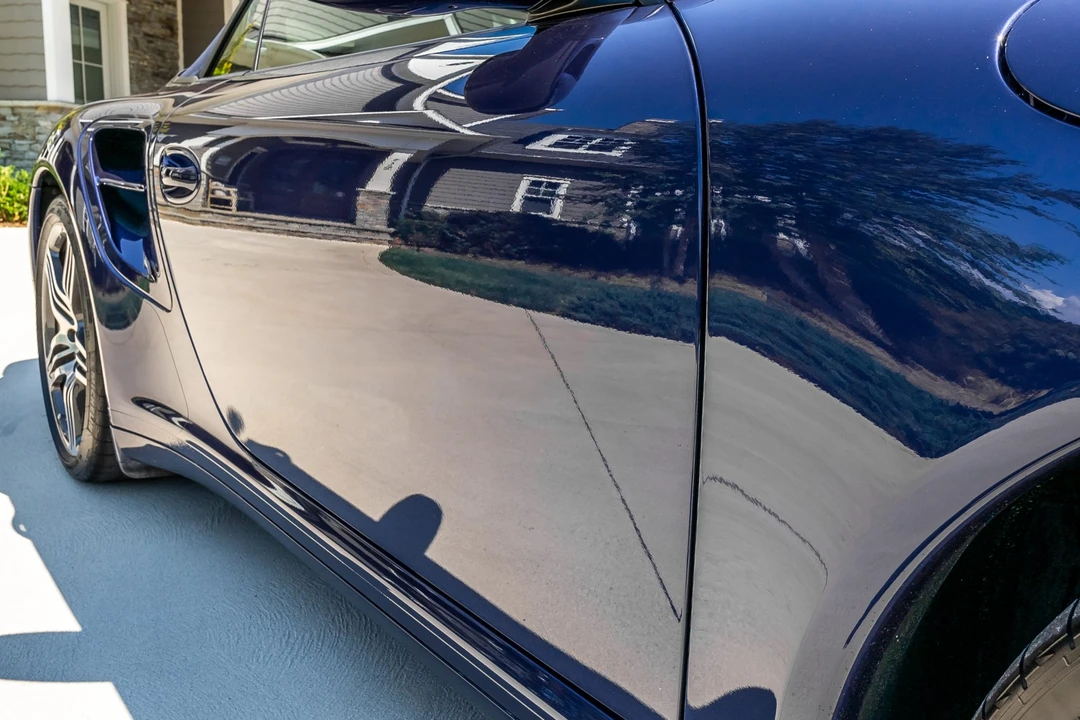 2008 Porsche 997 Turbo - Image 31 of 31