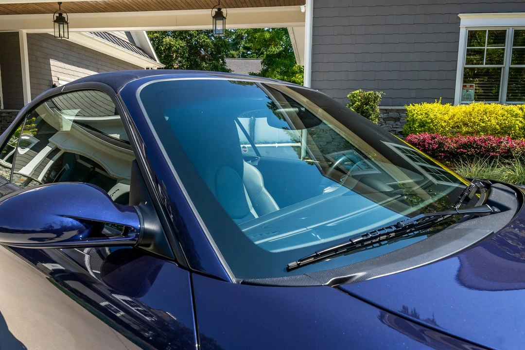 2008 Porsche 997 Turbo - Image 22 of 31