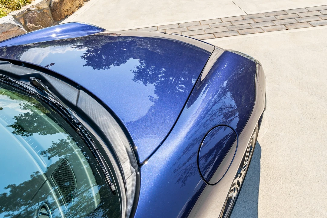 2008 Porsche 997 Turbo - Image 18 of 31