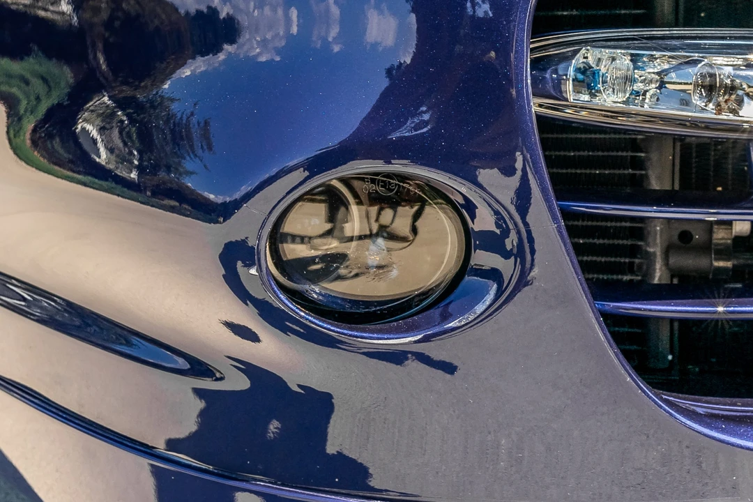 2008 Porsche 997 Turbo - Image 19 of 31