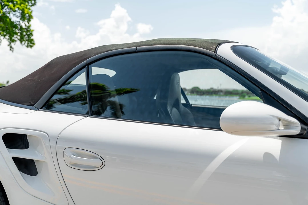 2008 Porsche 997 Turbo - Image 28 of 31