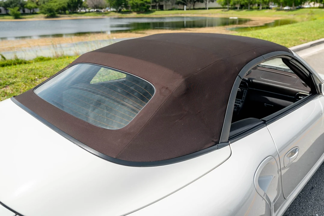 2008 Porsche 997 Turbo - Image 26 of 31