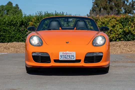 2008 Porsche 987 Boxster S - Image 2 of 31
