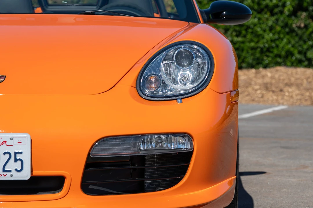 2008 Porsche 987 Boxster S - Image 19 of 31