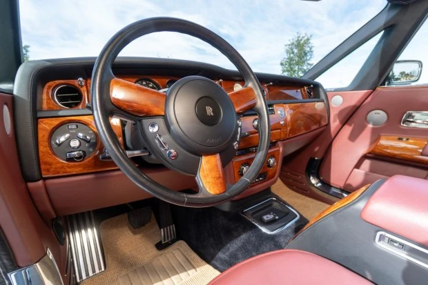2008 Rolls-Royce Phantom VII - Image 6 of 8