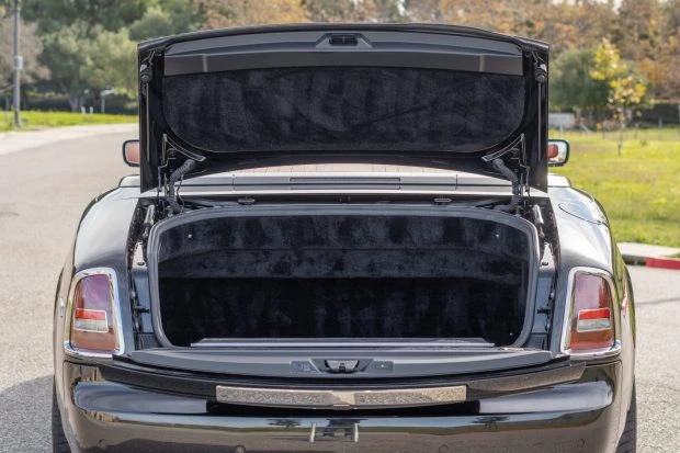 2008 Rolls-Royce Phantom VII - Image 5 of 8