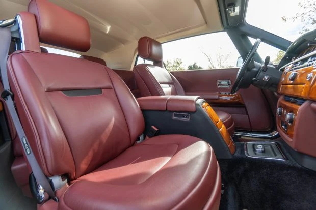 2008 Rolls-Royce Phantom VII - Image 4 of 8