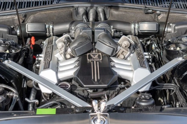 2008 Rolls-Royce Phantom VII - Image 7 of 8