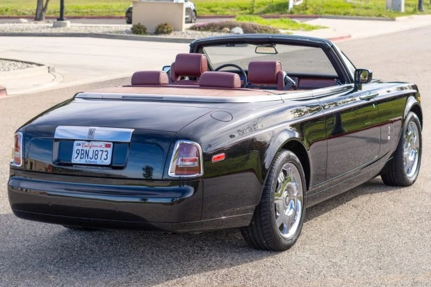 2008 Rolls-Royce Phantom VII - Image 2 of 8