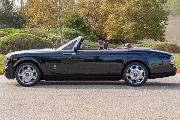 2008 Rolls-Royce Phantom VII - Image 3 of 8