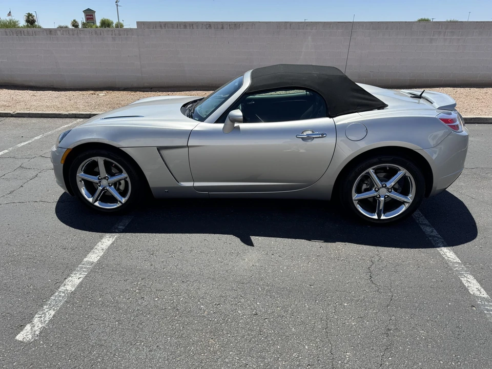 2008 Saturn Sky Red Line - Image 22 of 31