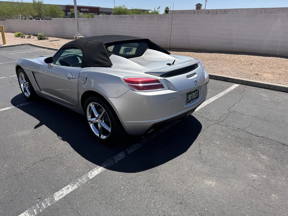 2008 Saturn Sky Red Line - Image 23 of 31