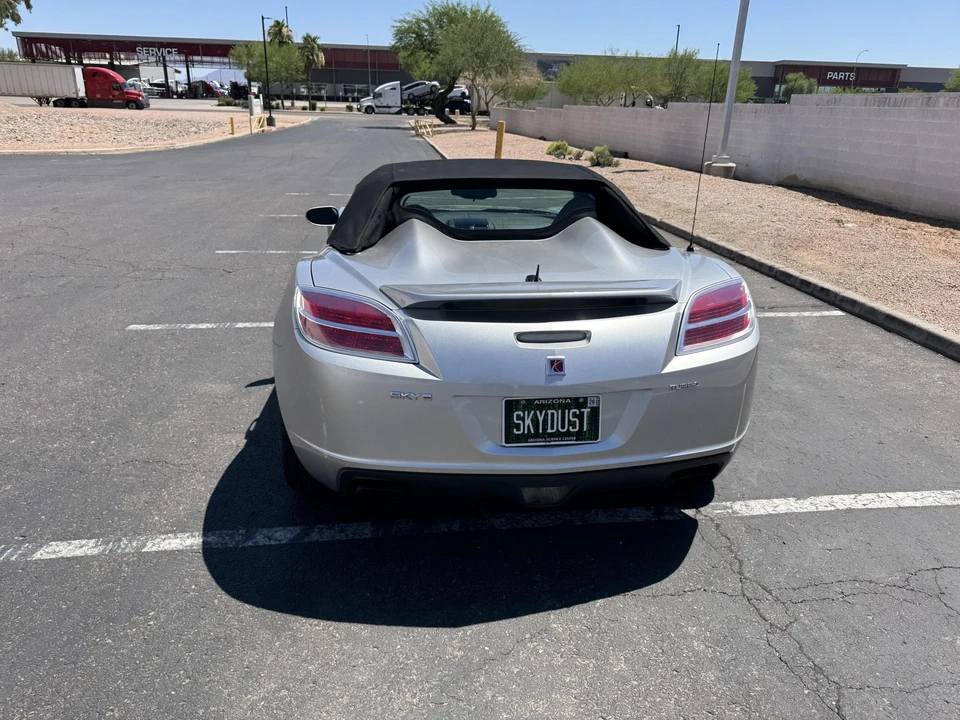 2008 Saturn Sky Red Line - Image 24 of 31