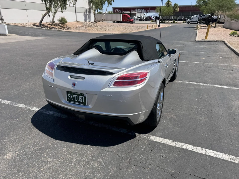 2008 Saturn Sky Red Line - Image 25 of 31
