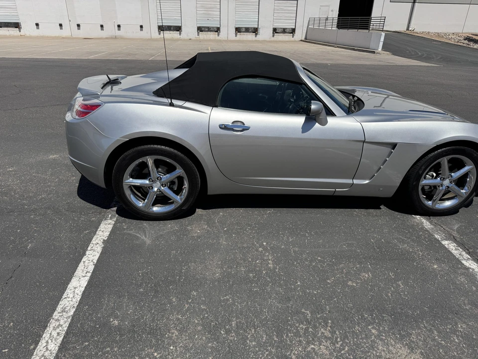 2008 Saturn Sky Red Line - Image 26 of 31