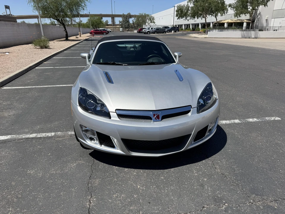 2008 Saturn Sky Red Line - Image 28 of 31