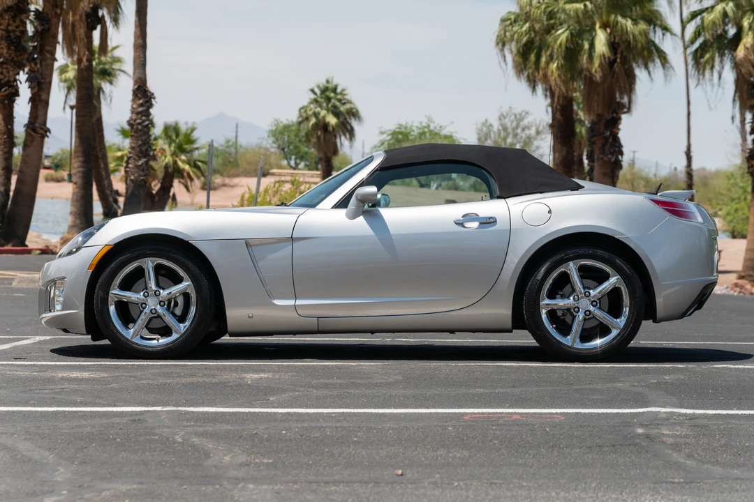 2008 Saturn Sky Red Line - Image 14 of 31