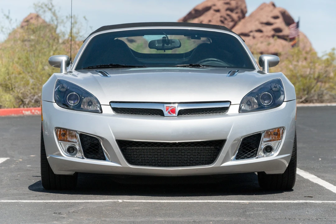 2008 Saturn Sky Red Line - Image 19 of 31