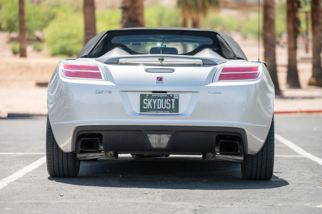 2008 Saturn Sky Red Line - Image 20 of 31