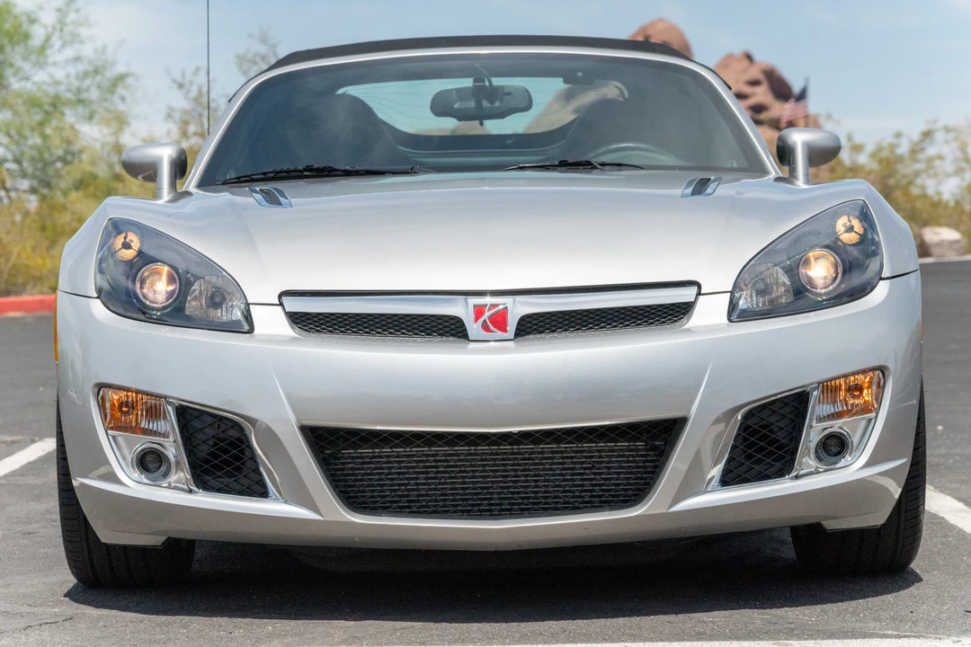 2008 Saturn Sky Red Line - Image 29 of 31