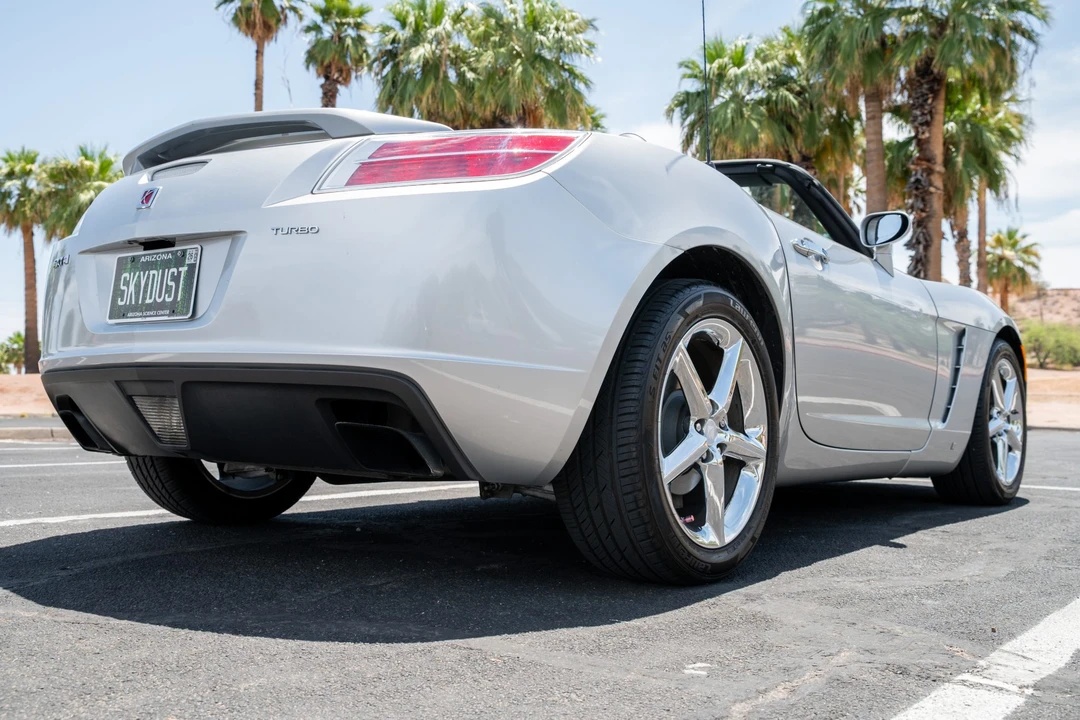2008 Saturn Sky Red Line - Image 31 of 31