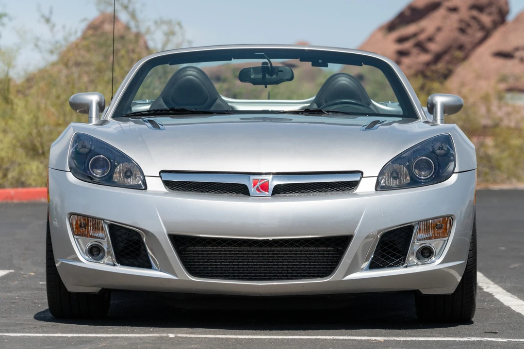 2008 Saturn Sky Red Line - Image 12 of 31