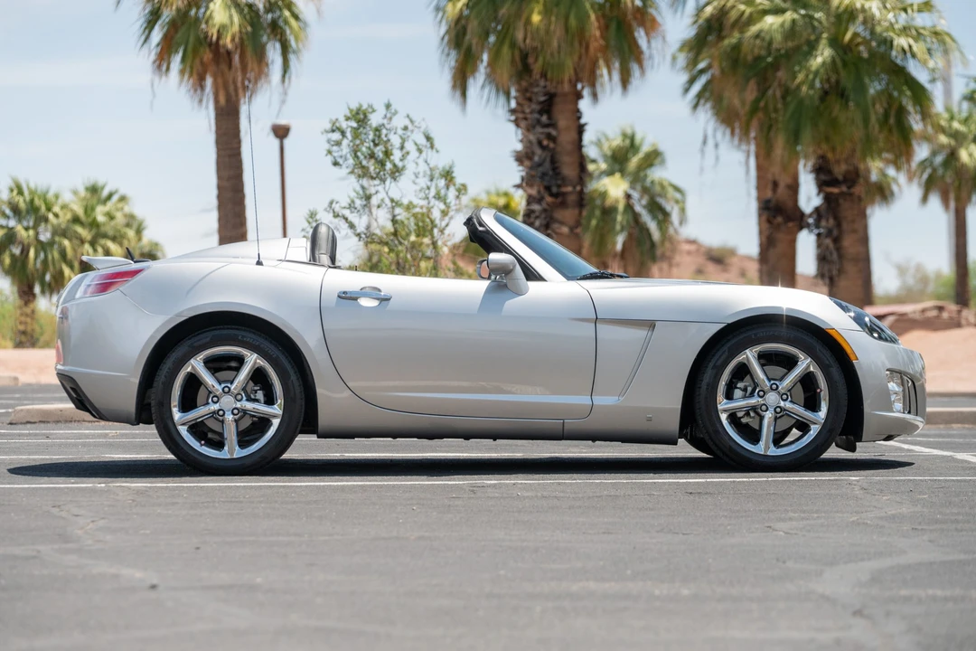 2008 Saturn Sky Red Line - Image 9 of 31
