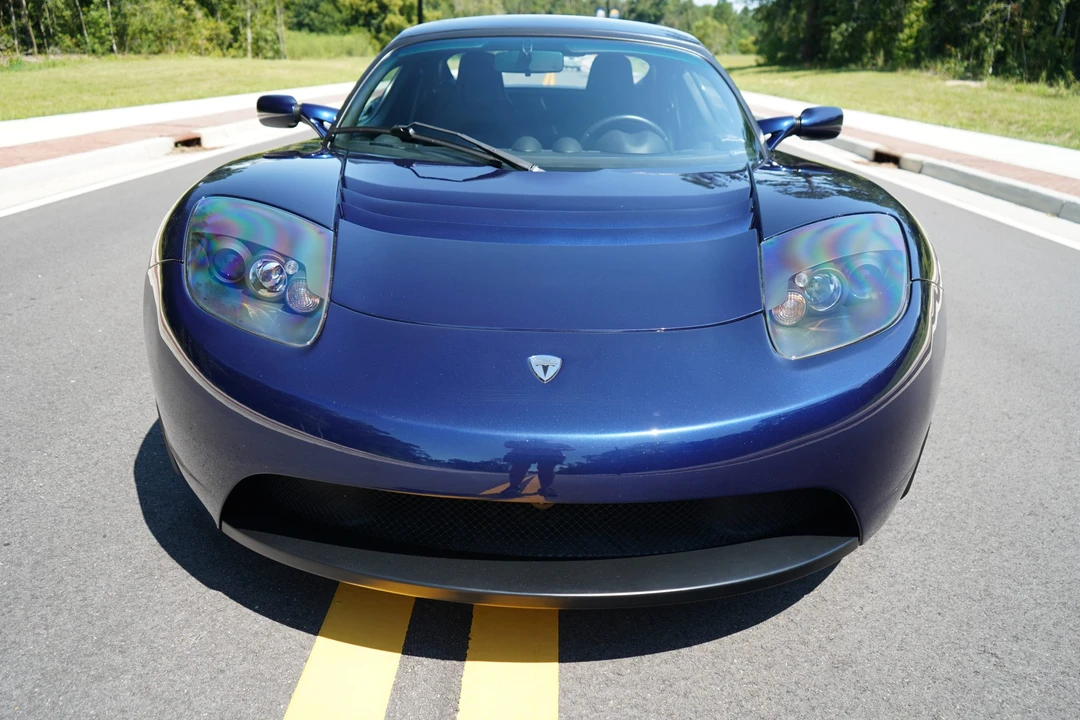 2008 Tesla Roadster - Image 13 of 31
