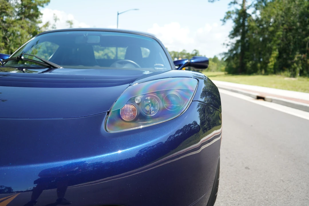 2008 Tesla Roadster - Image 20 of 31