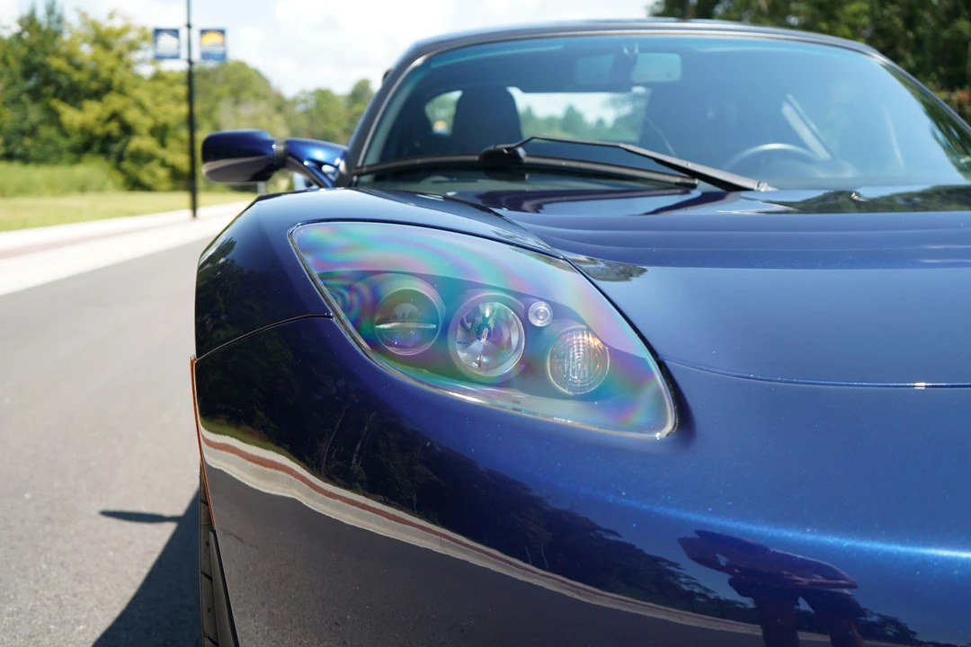 2008 Tesla Roadster - Image 19 of 31