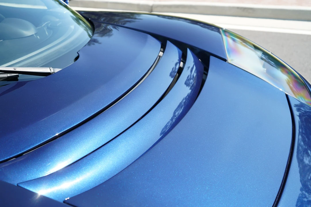 2008 Tesla Roadster - Image 28 of 31