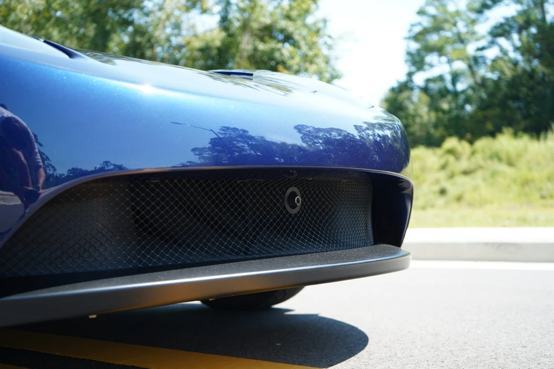2008 Tesla Roadster - Image 14 of 31