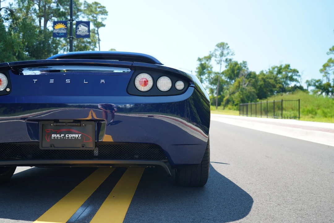 2008 Tesla Roadster - Image 18 of 31