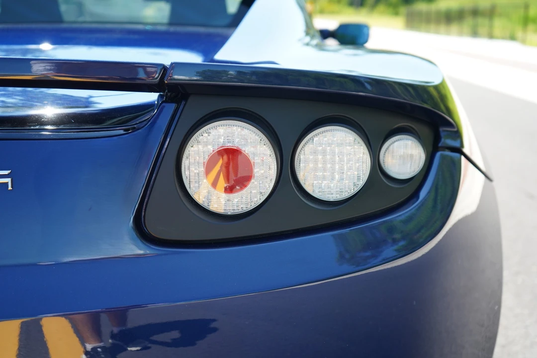 2008 Tesla Roadster - Image 22 of 31
