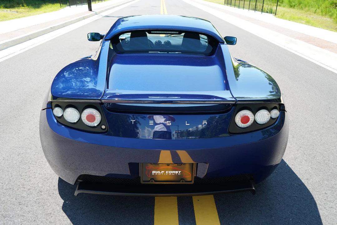 2008 Tesla Roadster - Image 16 of 31