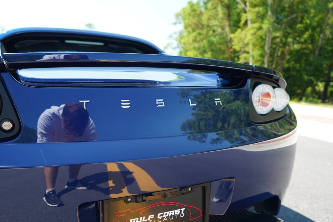 2008 Tesla Roadster - Image 25 of 31