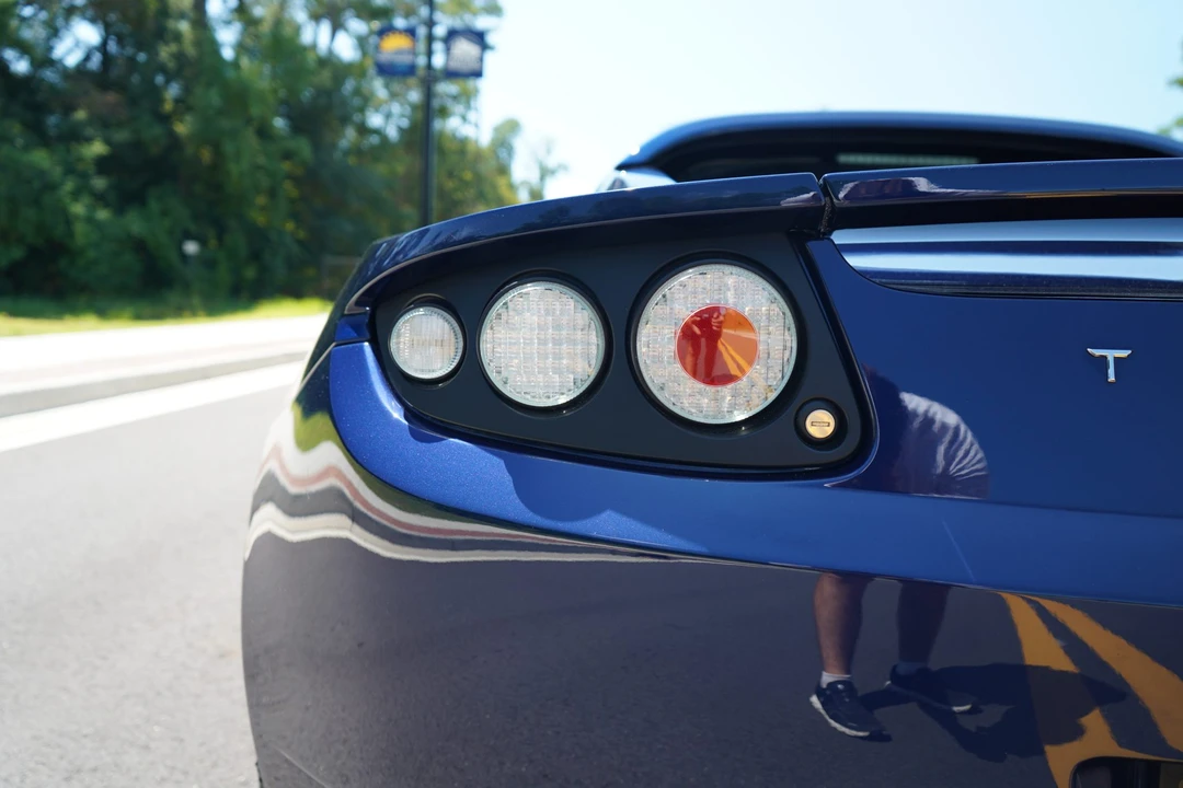 2008 Tesla Roadster - Image 21 of 31