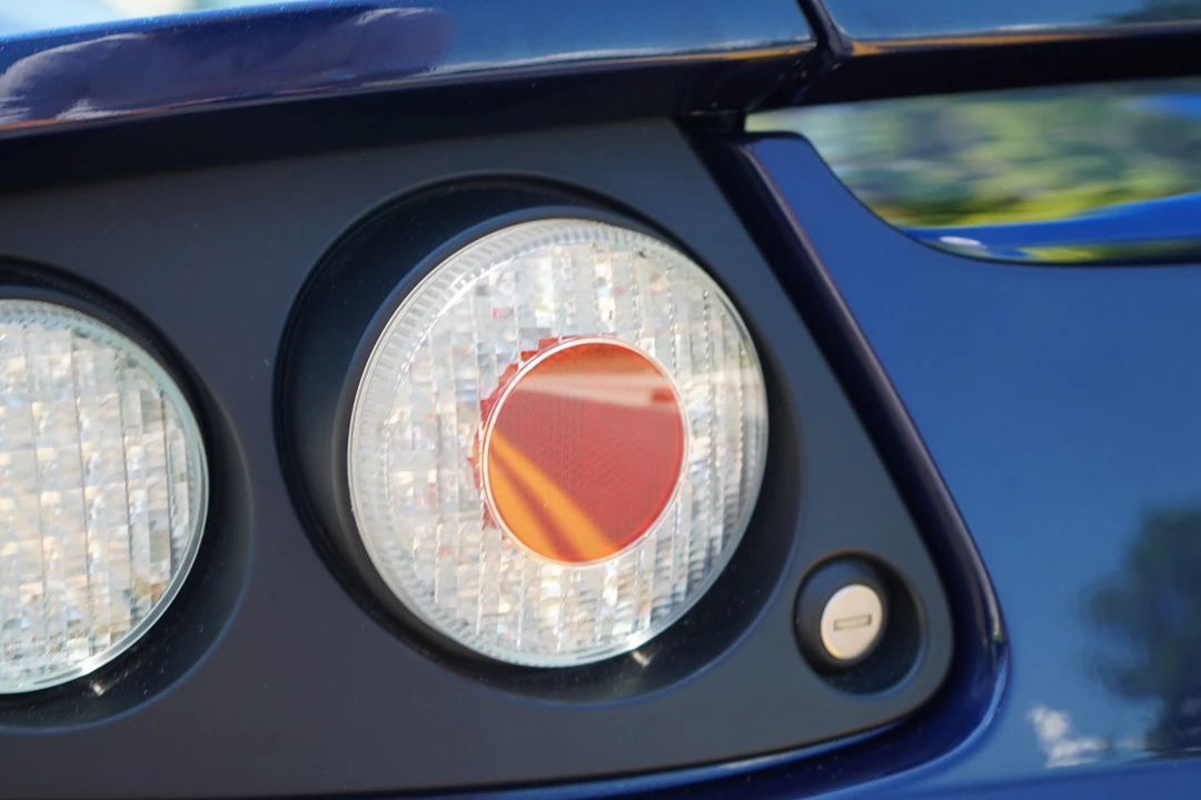 2008 Tesla Roadster - Image 24 of 31