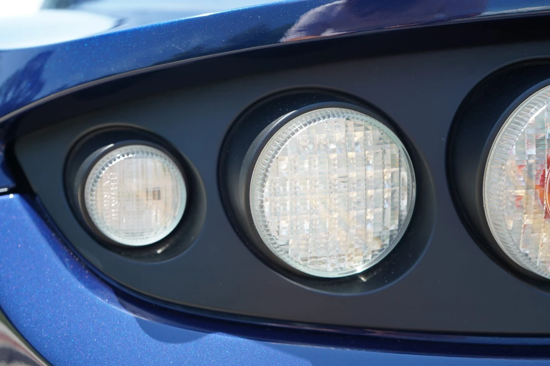 2008 Tesla Roadster - Image 23 of 31