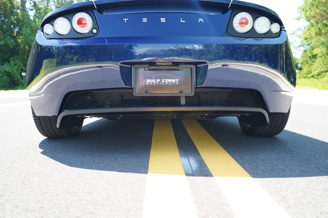2008 Tesla Roadster - Image 17 of 31