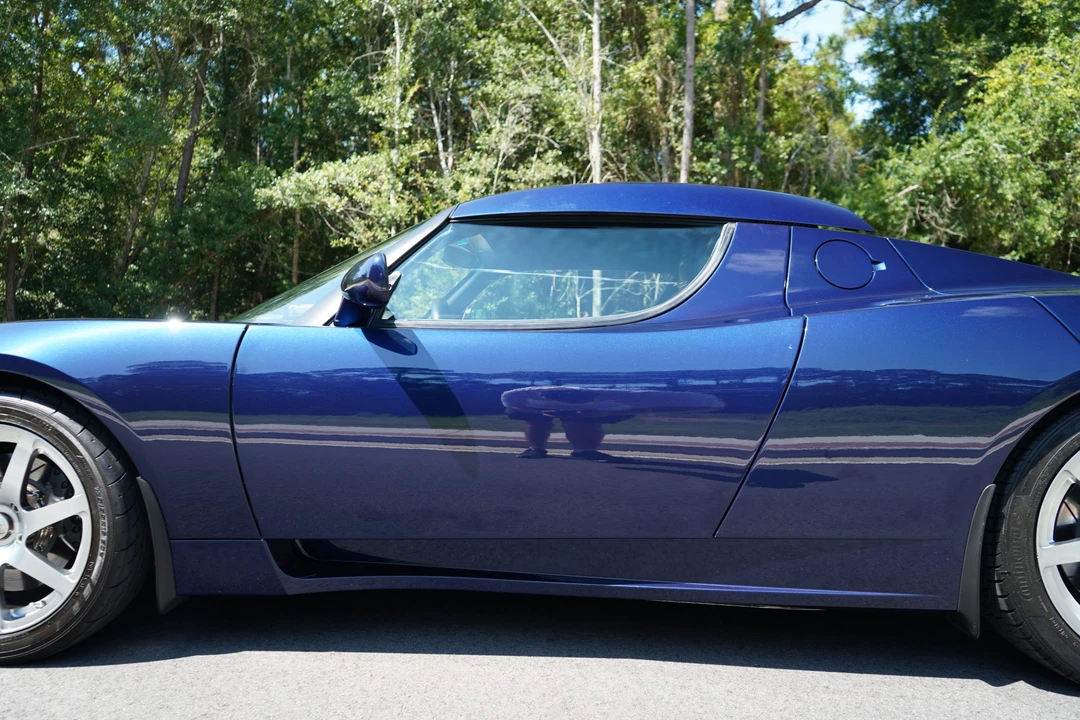 2008 Tesla Roadster - Image 15 of 31