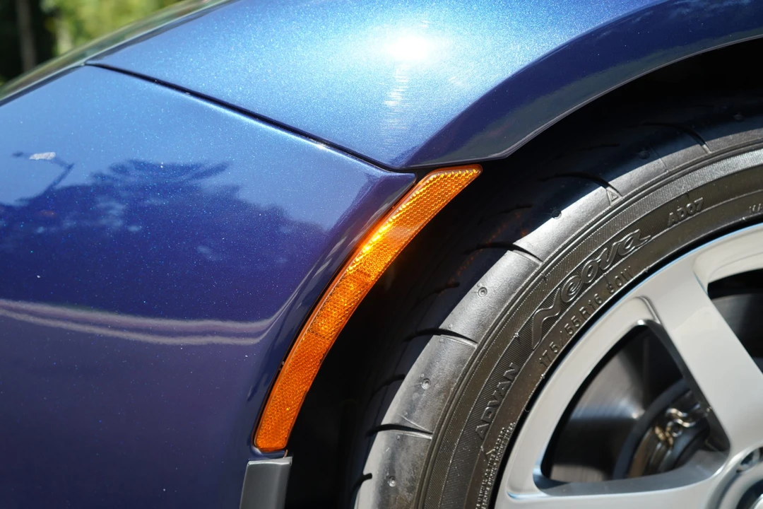 2008 Tesla Roadster - Image 26 of 31